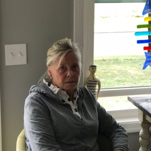 Linda Winters Profile