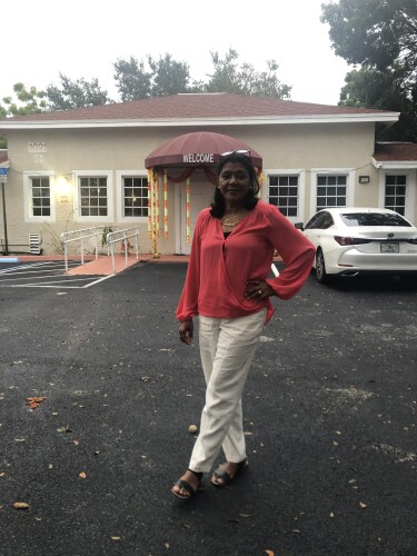 Ann Marie Bhajman Profile