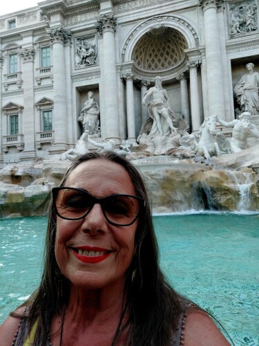 maria del carmen cruz Profile