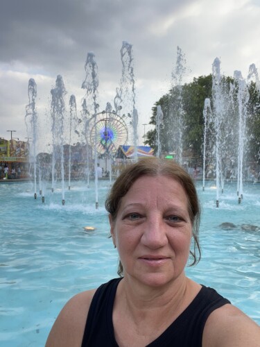 Sherry Sublett Profile