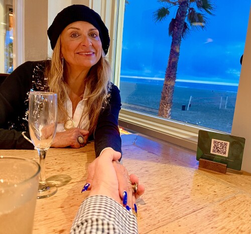 Helga Wittig Profile