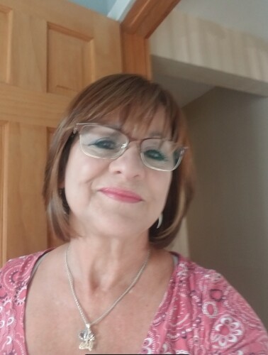 Cynthia Hall Profile