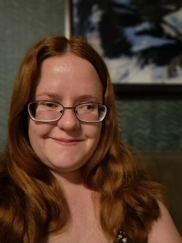 Samantha Jones Profile