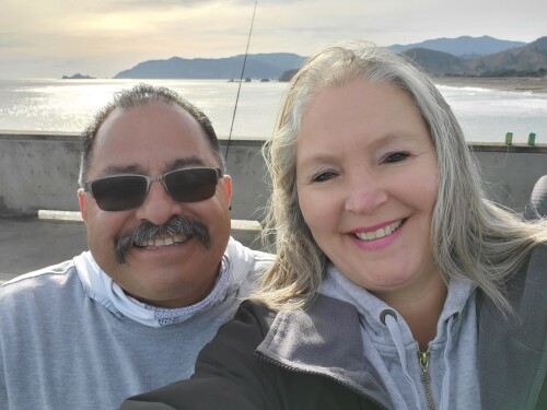 Ortencia Zaragoza Profile