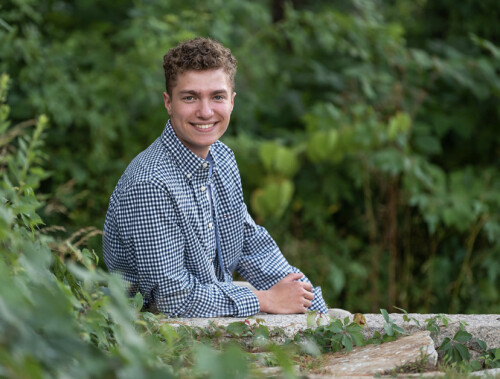 Anthony Pires Profile