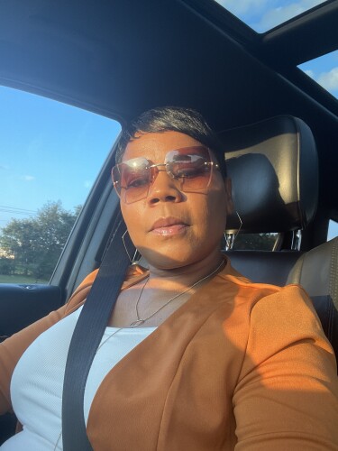 Kelly Broussard Profile