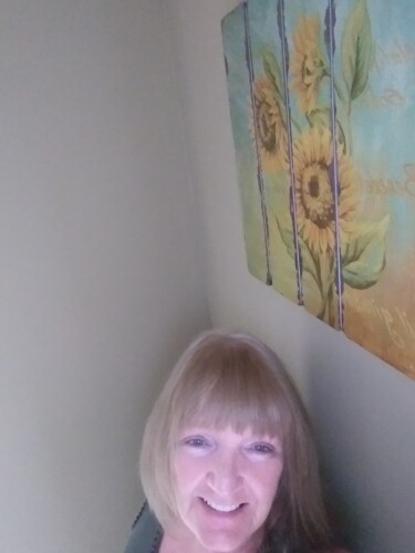 Laureen Degen Profile