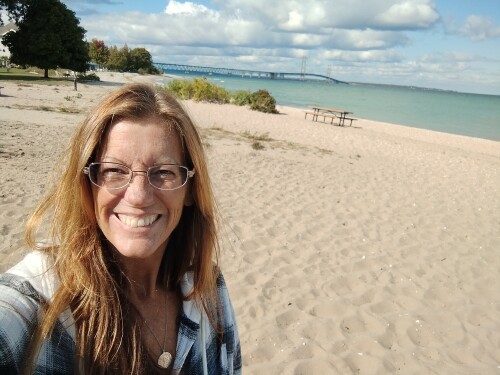 Christine Cleland Profile