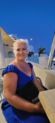 Lourdes Alicea Profile