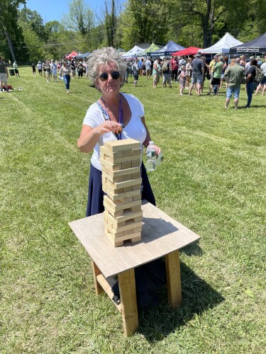 Nora Jankovsky Profile