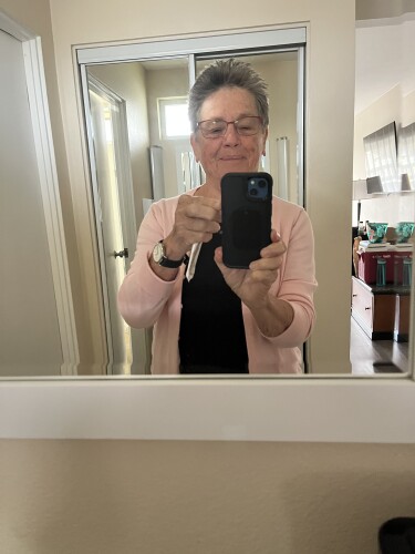 Judith Gallegos Profile