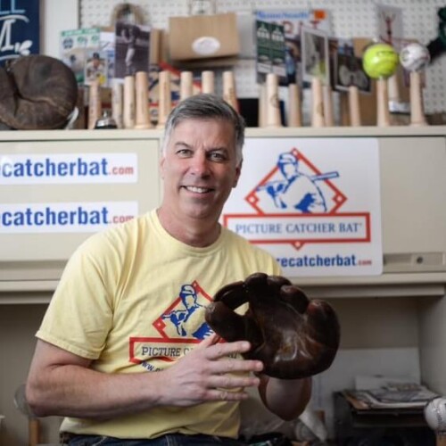 Michael Hagerty Profile