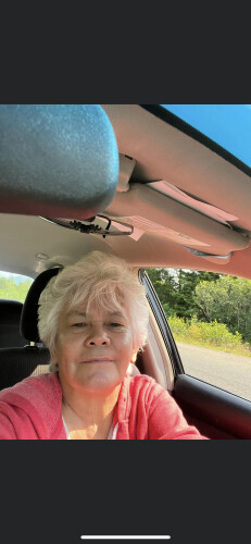 Darlene Fawcett Profile