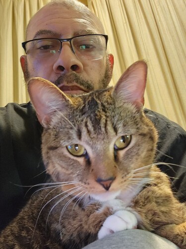 Kenneth David Profile