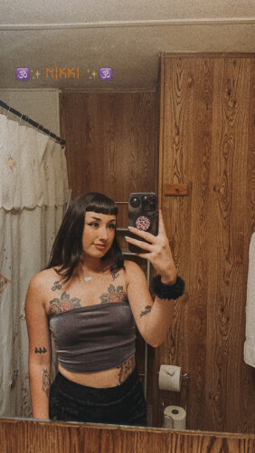 Dominique Vasquez Profile