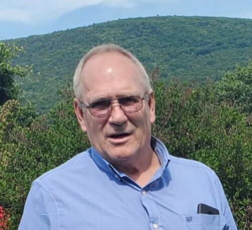 Robert Richardson Profile