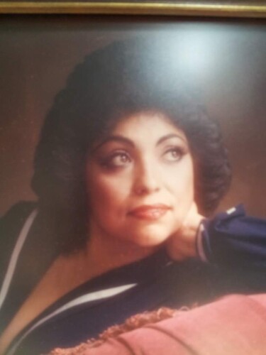 Rafaelita Rios Profile