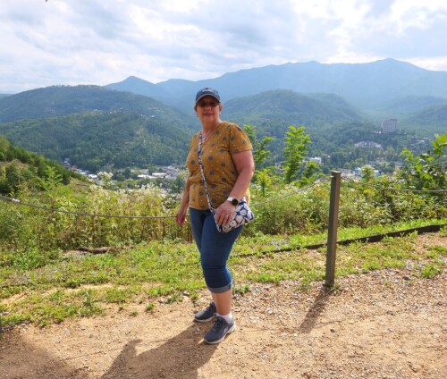 Sharon Wilson Profile