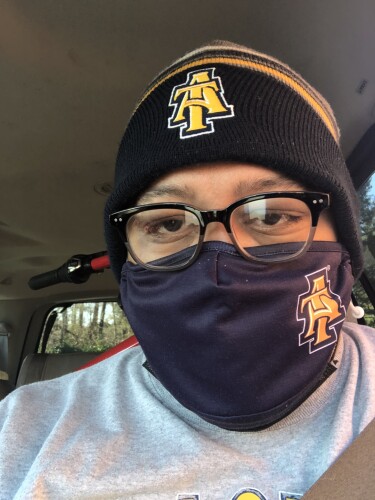 Alfred Solomon Profile