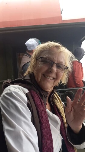 Janet Edwards Profile