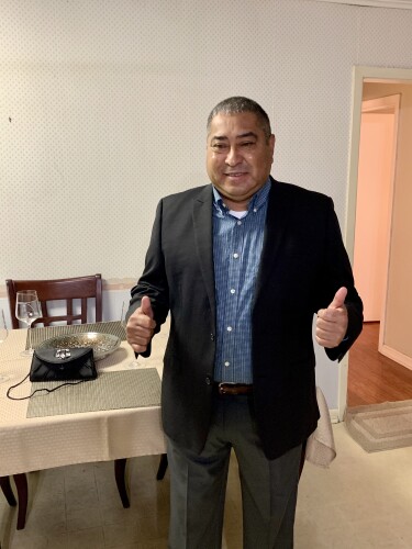 Rafael Lopez Profile