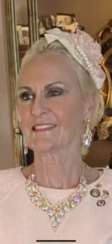 Carolyn Faulkner Profile