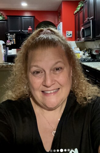 Ronda Lamprecht Profile