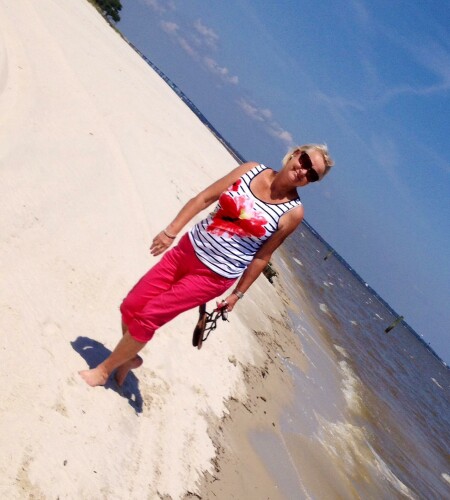 Connie Aldridge Profile