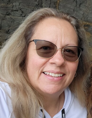 Kathy Jordan Profile