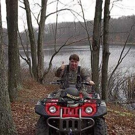 Michael Courtade Profile