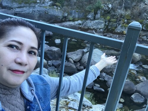 Carmencita Naval Profile