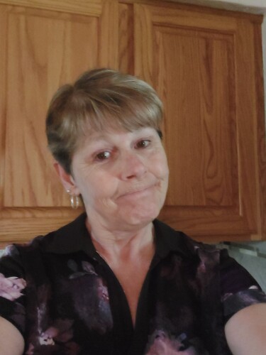 Patricia Taylor Profile