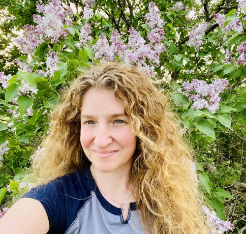 Brandy Briggs Profile