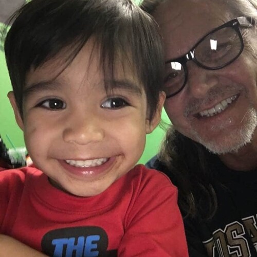 Victor Flores Profile