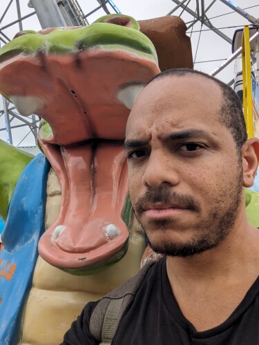 Jerome Williams Profile