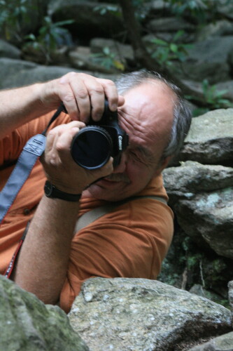 David Schlear Profile