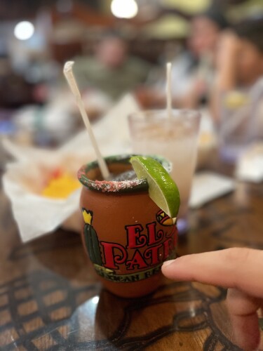 Tamara Oseguera Profile