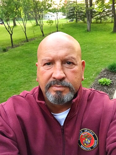 David Burgoyne Profile