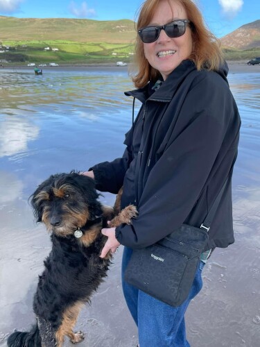 Cindy Valley Profile