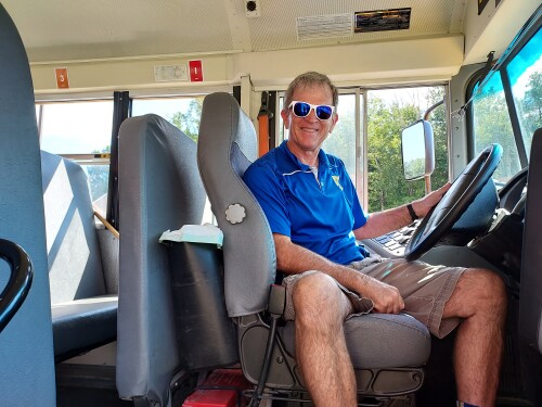 Mike Heffernan Profile