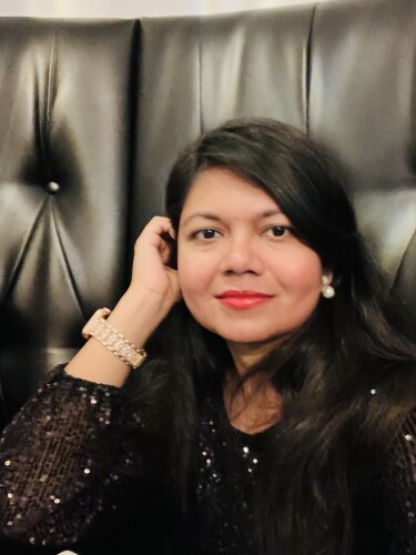 Baisakhi ghosh Ghosh Profile