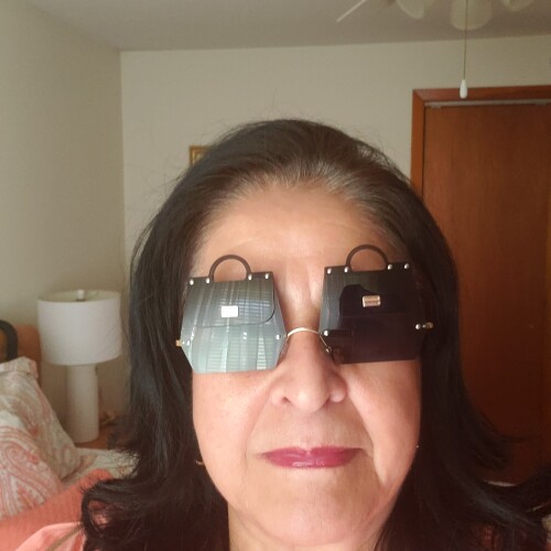 Christina Anthony Profile