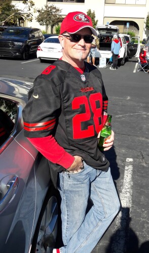 Watts Robert Profile