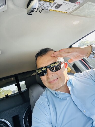 Alexander Orozco Profile