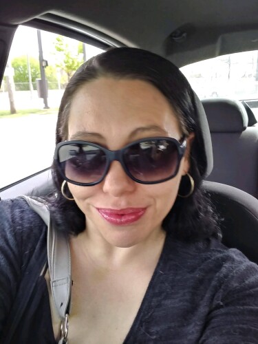 Kelly suzich Profile