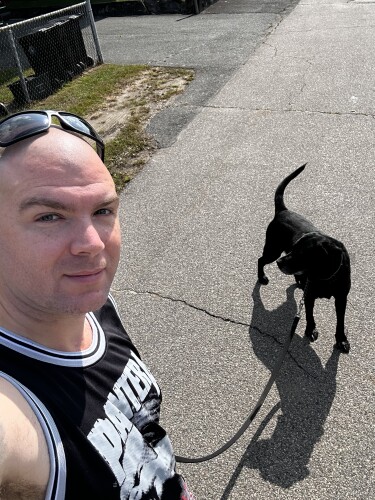 Matthew Lynch Profile