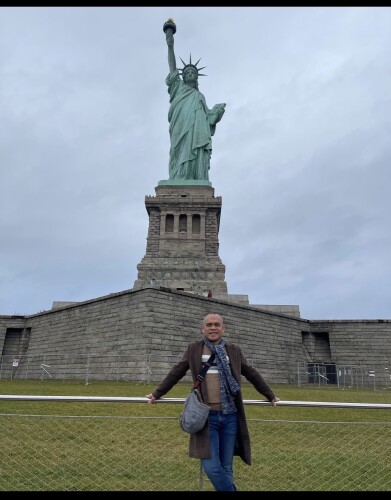 Ramonito Guillot Profile