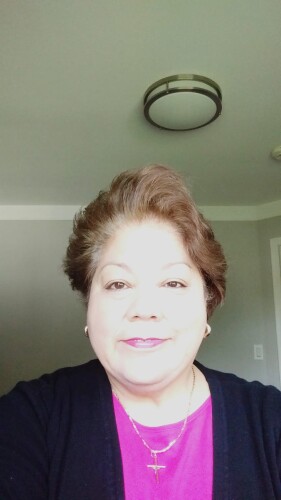 Victoria Sanchez Profile