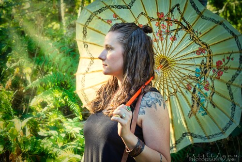 Kristi Taylor Profile