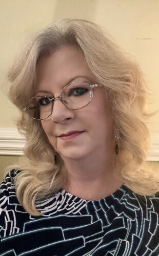 Gwen Legrande Profile